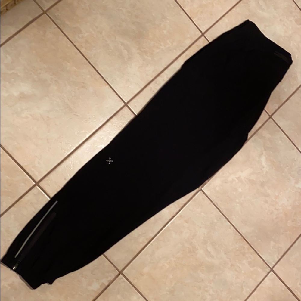 Lulu lemon surge joggers XL
